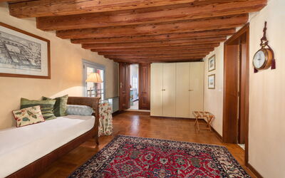 Villa Veneta: Other Room