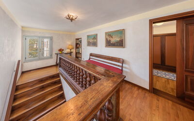 Villa Veneta: Other Room