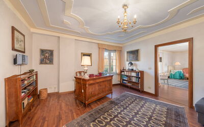 Villa Veneta: Other Room