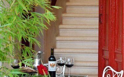 Villa Veneta: Outdoor