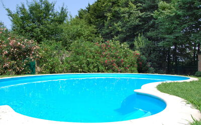 Villa Veneta: Outdoor, Pool