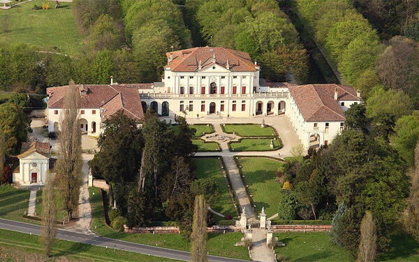 Villa Veneta