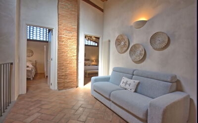 Villa Nora: Other Room