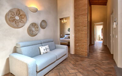 Villa Nora: Other Room