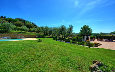 Villa Nora: Garden, Outdoor
