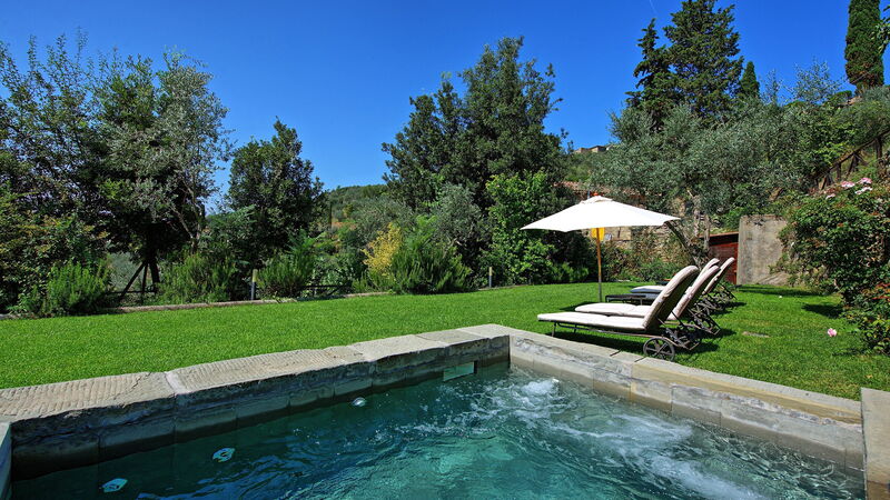 Villa Cortonese