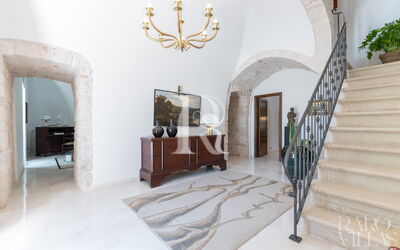 Masseria della Croce