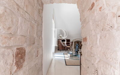 Masseria della Croce