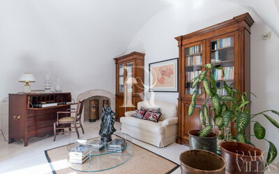 Masseria della Croce