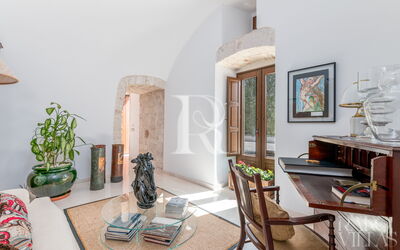 Masseria della Croce