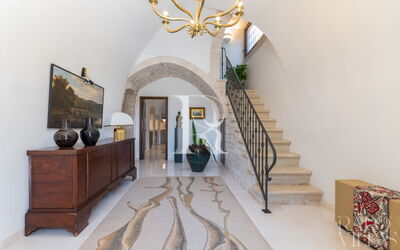 Masseria della Croce