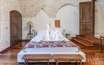 Masseria della Croce