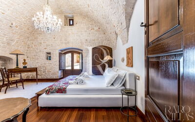 Masseria della Croce