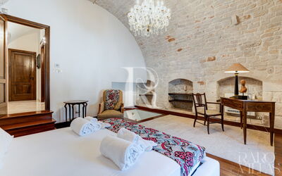 Masseria della Croce