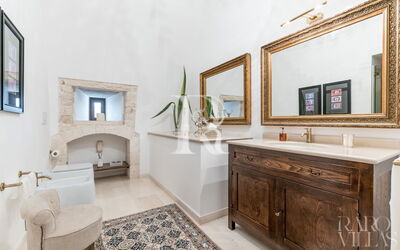 Masseria della Croce