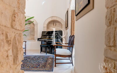 Masseria della Croce