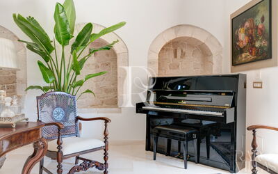 Masseria della Croce