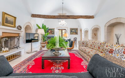 Masseria della Croce