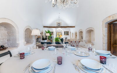 Masseria della Croce