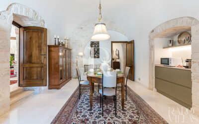 Masseria della Croce