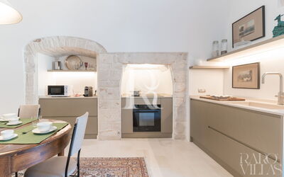 Masseria della Croce