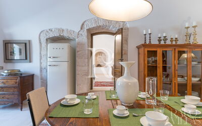 Masseria della Croce