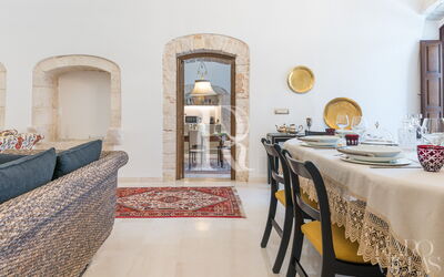 Masseria della Croce