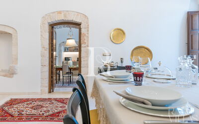 Masseria della Croce