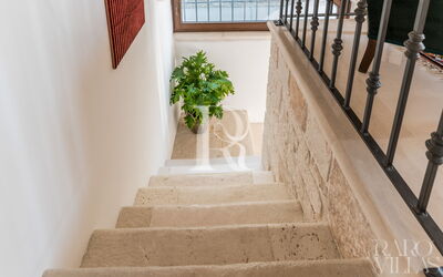 Masseria della Croce