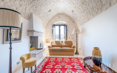 Masseria della Croce