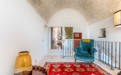 Masseria della Croce