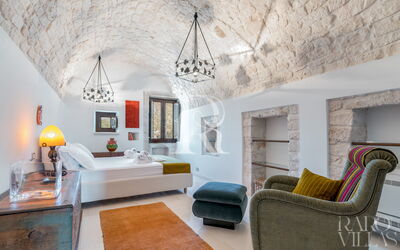 Masseria della Croce