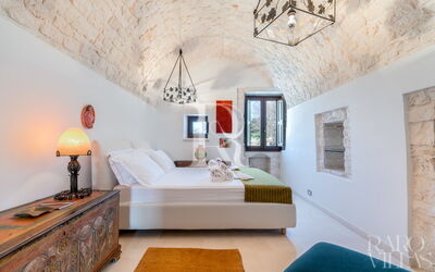 Masseria della Croce