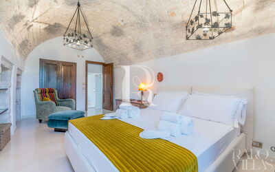 Masseria della Croce