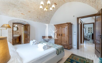 Masseria della Croce