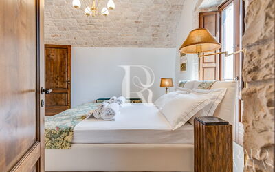 Masseria della Croce