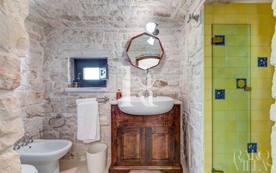 Masseria della Croce