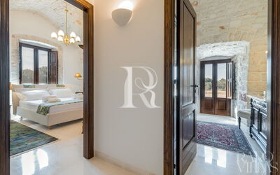 Masseria della Croce