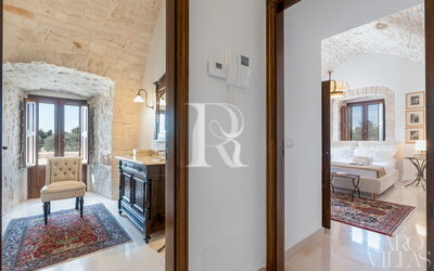 Masseria della Croce