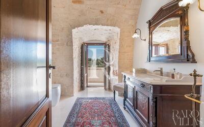 Masseria della Croce