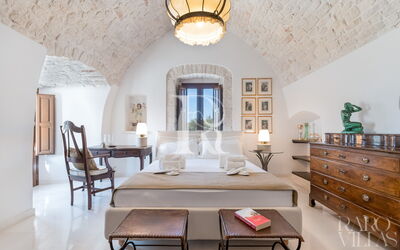 Masseria della Croce