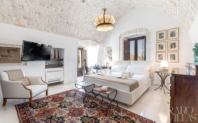 Masseria della Croce