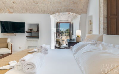 Masseria della Croce