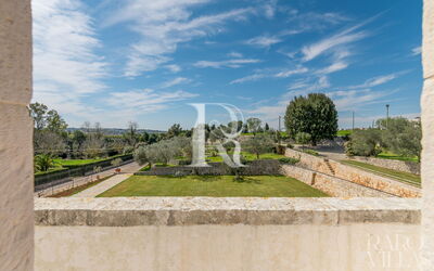 Masseria della Croce