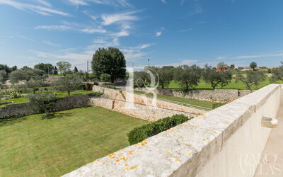 Masseria della Croce