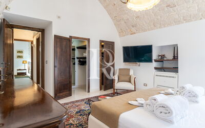 Masseria della Croce