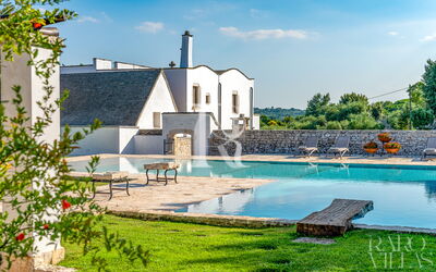 Masseria della Croce