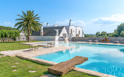 Masseria della Croce