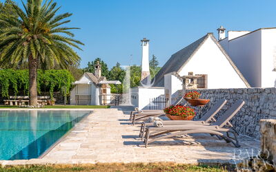 Masseria della Croce