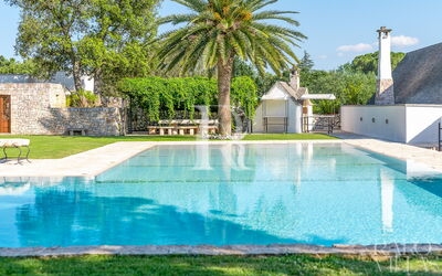 Masseria della Croce